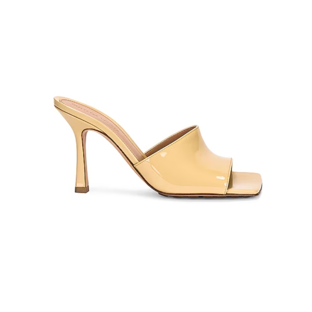 Bottega Veneta Stretch Mule